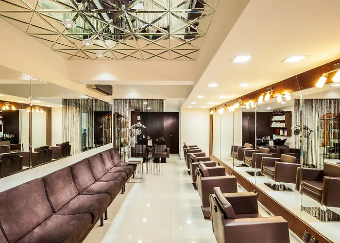 Los Tajibos, Santa Cruz De La Sierra, A Tribute Portfolio Hotel