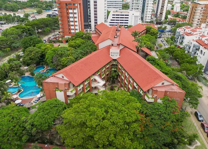 Hotel Camino Real