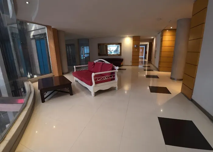Hotel Pascana Plaza