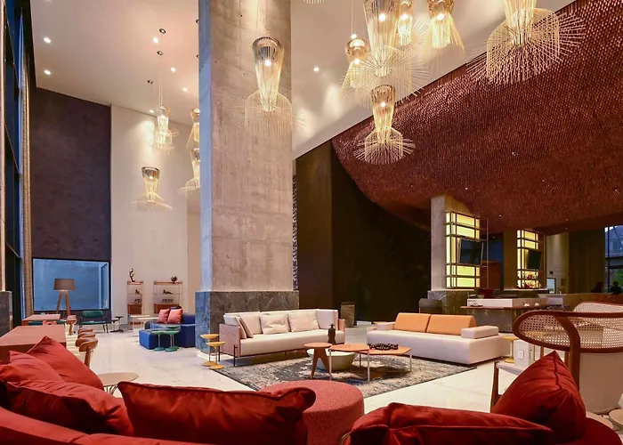 Novotel Santa Cruz De La Sierra