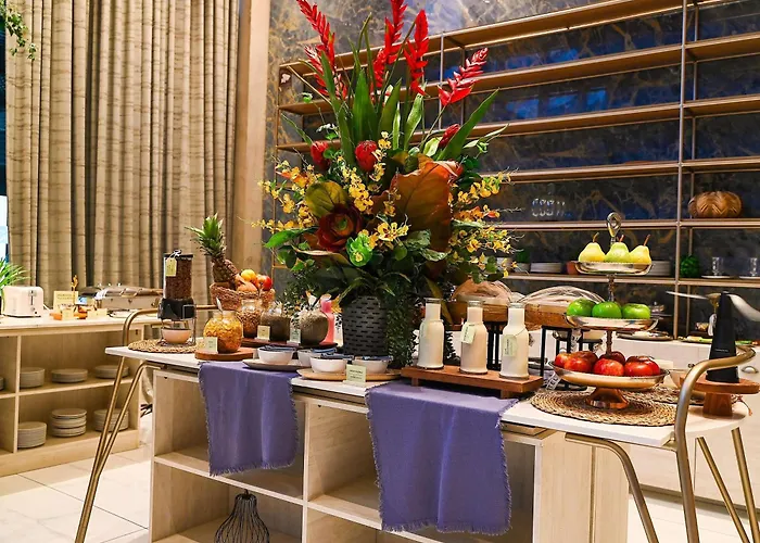 Novotel Santa Cruz De La Sierra